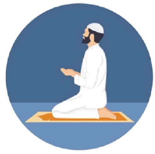 Doa Harian Masjid AT- TAUBAH